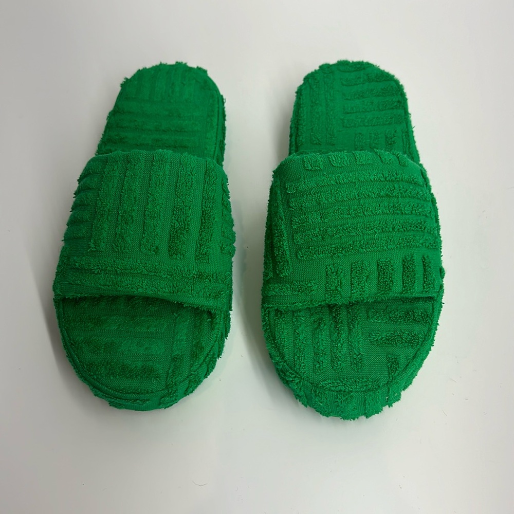 Green Slides - image 2